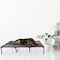 Pet Adobe Elevated Portable Pet Bed Cot-Style with Non-Slip for Dogs and Small Pets, Indoor/Outdoor Blue 510486PAG - alternate 7
